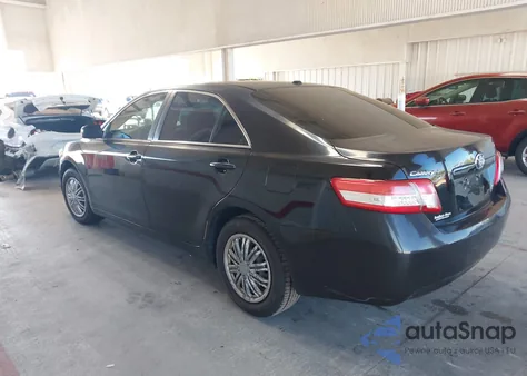 2011 Toyota Camry from USA, damaged, VIN 4T1BF3EK8BU202501
